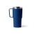 Термокружка KENCHER с двойными стенками из нержавеющей стали 304 и полипропилена, королевский синий
