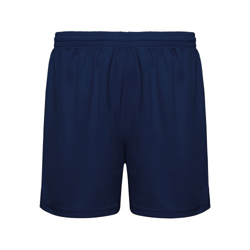 Спортивные шорты Player детские, нэйви