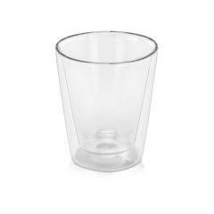 Стакан с двойными стенками Chalet конусообразный, 220 мл