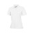 Рубашка поло Forehand женская, белый Рубашка поло Forehand женская, белый