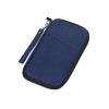 Органайзер для документов Keep Safe, темно-синий Органайзер для документов Keep Safe, темно-синий