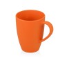 Кружка Grain из натуральных волокон, оранжевый Кружка Grain из натуральных волокон, оранжевый