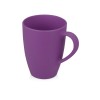 Кружка Grain из натуральных волокон, фиолетовый Кружка Grain из натуральных волокон, фиолетовый