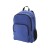 Рюкзак для ноутбука Trend Plus 15GRS из переработанного материала объемом 20 литров, ярко-синий