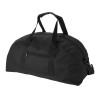 Сумка спортивная Sodum, черный