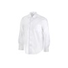 Рубашка Houston мужская с длинным рукавом, белый Рубашка Houston мужская с длинным рукавом, белый
