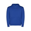 Толстовка с капюшоном Capucha мужская, королевский синий