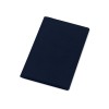 Классическая обложка для паспорта Favor, темно-синяя Классическая обложка для паспорта Favor, темно-синяя