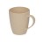 Кружка из пшеничного волокна Morning, 400 мл, бежевый Кружка из пшеничного волокна Morning, 400 мл, бежевый