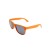 Солнцезащитные очки ARIEL, апельсин