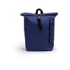 Рюкзак из RPET полиэстера DRONTE, нейви Рюкзак из RPET полиэстера DRONTE, нейви