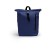 Рюкзак из RPET полиэстера DRONTE, нейви Рюкзак из RPET полиэстера DRONTE, нейви
