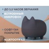 Портативная акустика Rombica Mysound Tito 2C, темно-серый (Р) Портативная акустика Rombica Mysound Tito 2C, темно-серый (Р)