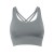 Спортивный топ Sebring, светло-серый