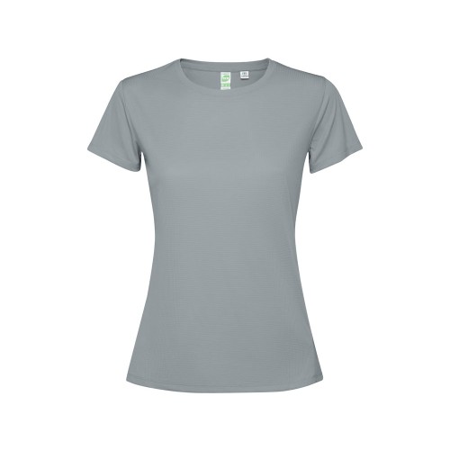 Футболка Estoril женская, серый