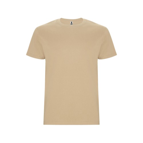 Футболка Stafford мужская, песочный