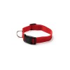 Ошейник для домашних животных KORAT, красный Ошейник для домашних животных KORAT, красный