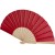 Manuela веер - Красный Manuela веер - Красный