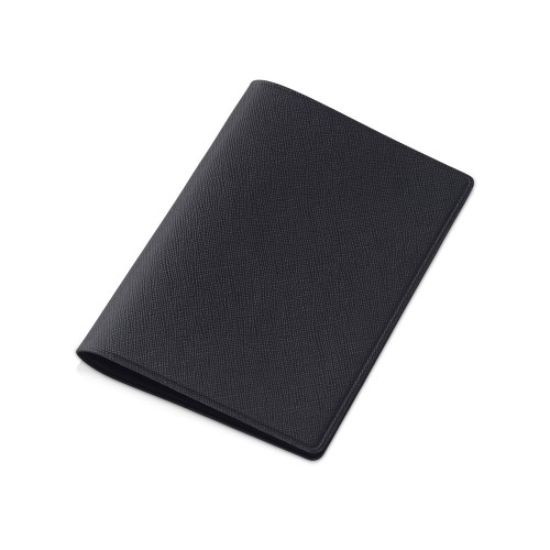 Обложка для паспорта Favor, черная