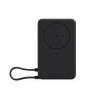 Внешний аккумулятор Xiaomi Magnetic Power Bank 10000 with Built-in Stand Black