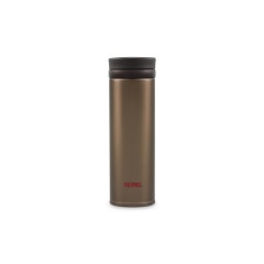 Термос из нерж. стали тм THERMOS JNO-501-ESP 0.5L, коричневый