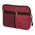 Косметичка- несессер для туалетных принадлежностей Hoss, heather dark red Косметичка- несессер для туалетных принадлежностей Hoss, heather dark red