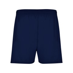 Спортивные шорты Calcio детские, нэйви