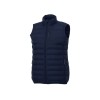 Женский утепленный жилет Pallas из переработанных материалов по стандарту GRS - Темно - синий Женский утепленный жилет Pallas из переработанных материалов по стандарту GRS - Темно - синий