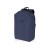 Рюкзак Luma для ноутбука с диагональю экрана 15 дюймов с защитой от кражи объемом 10 л из материала, переработанного по стандарту GRS - Синий Navy
