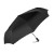 Зонт складной автоматический Ferre Milano, черный