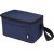 Tundra сумка-холодильник на 6 банок из переработанного РЕТ-пластика - Heather navy Tundra сумка-холодильник на 6 банок из переработанного РЕТ-пластика - Heather navy