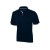 Рубашка поло Kiso мужская, темно-синий