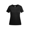 Футболка Veza женская, черный