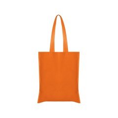 Сумка CREST из нетканого материала, оранжевый