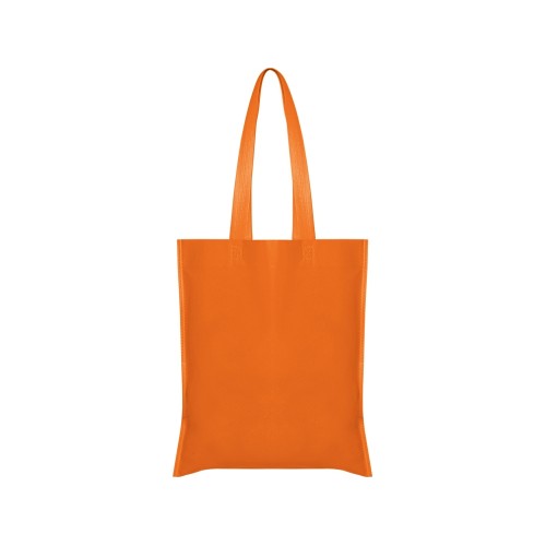 Сумка CREST из нетканого материала, оранжевый