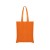 Сумка CREST из нетканого материала, оранжевый