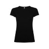 Футболка Bali женская, черный