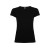 Футболка Bali женская, черный