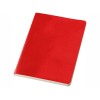 Блокнот А5 Gallery, красный Блокнот А5 Gallery, красный
