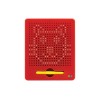 Магнитный планшет для рисования Magboard mini, красный Магнитный планшет для рисования Magboard mini, красный