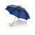 Зонт Kyle полуавтоматический 23, темно-синий Зонт Kyle полуавтоматический 23, темно-синий