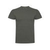 Футболка Braco мужская, темный армейский зеленый