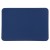 ПАТЧ ПРЯМОУГОЛНЫЙ soft-touch (синий) 5,0 х 7,0 см