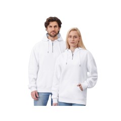 Худи Hamburg, белый