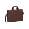 Сумка для ноутбука 15.6 8335, коричневый Сумка для ноутбука 15.6 8335, коричневый
