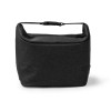 Сумка- холодильник POPLAR, черный Сумка- холодильник POPLAR, черный
