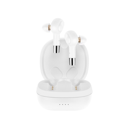 Наушники Rombica mysound Urban, белый (Р)