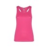 Топ спортивный Shura женский, фуксия