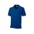 Рубашка поло Boston мужская, кл. синий (661C) Рубашка поло Boston мужская, кл. синий (661C)