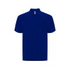 Рубашка поло Centauro Premium мужская, королевский синий